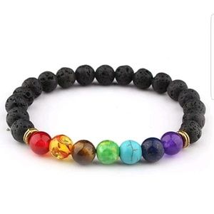 Lava bracelet